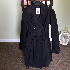 Juicy Couture New trench coat